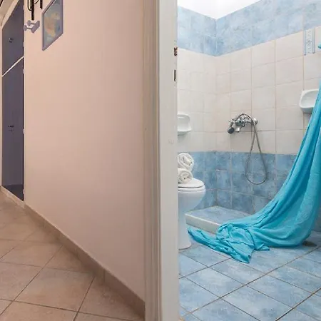 Pansion Limni Apartamento