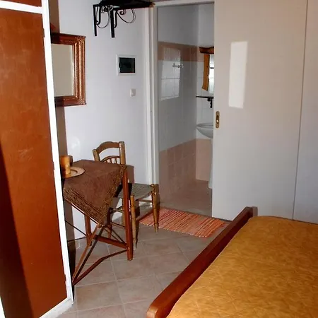 Apartamento Pansion Limni *