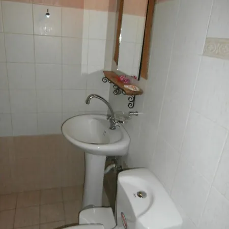 Apartamento Pansion Limni Keri