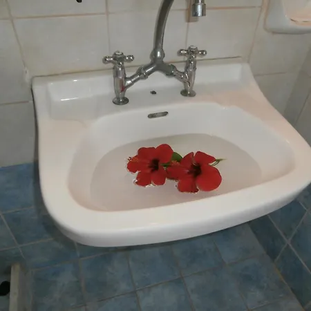 Apartamento Pansion Limni Keri