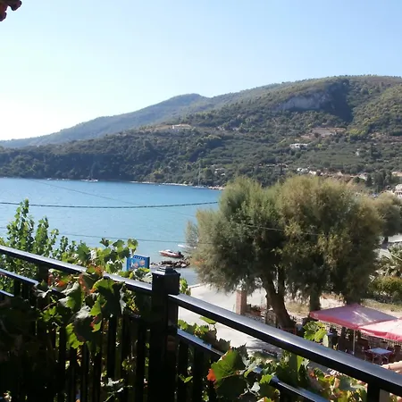 Apartamento Pansion Limni Keri