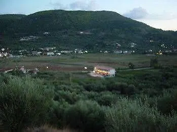 Apartamento Pansion Limni Keri