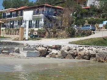 Pansion Limni Daire Keri